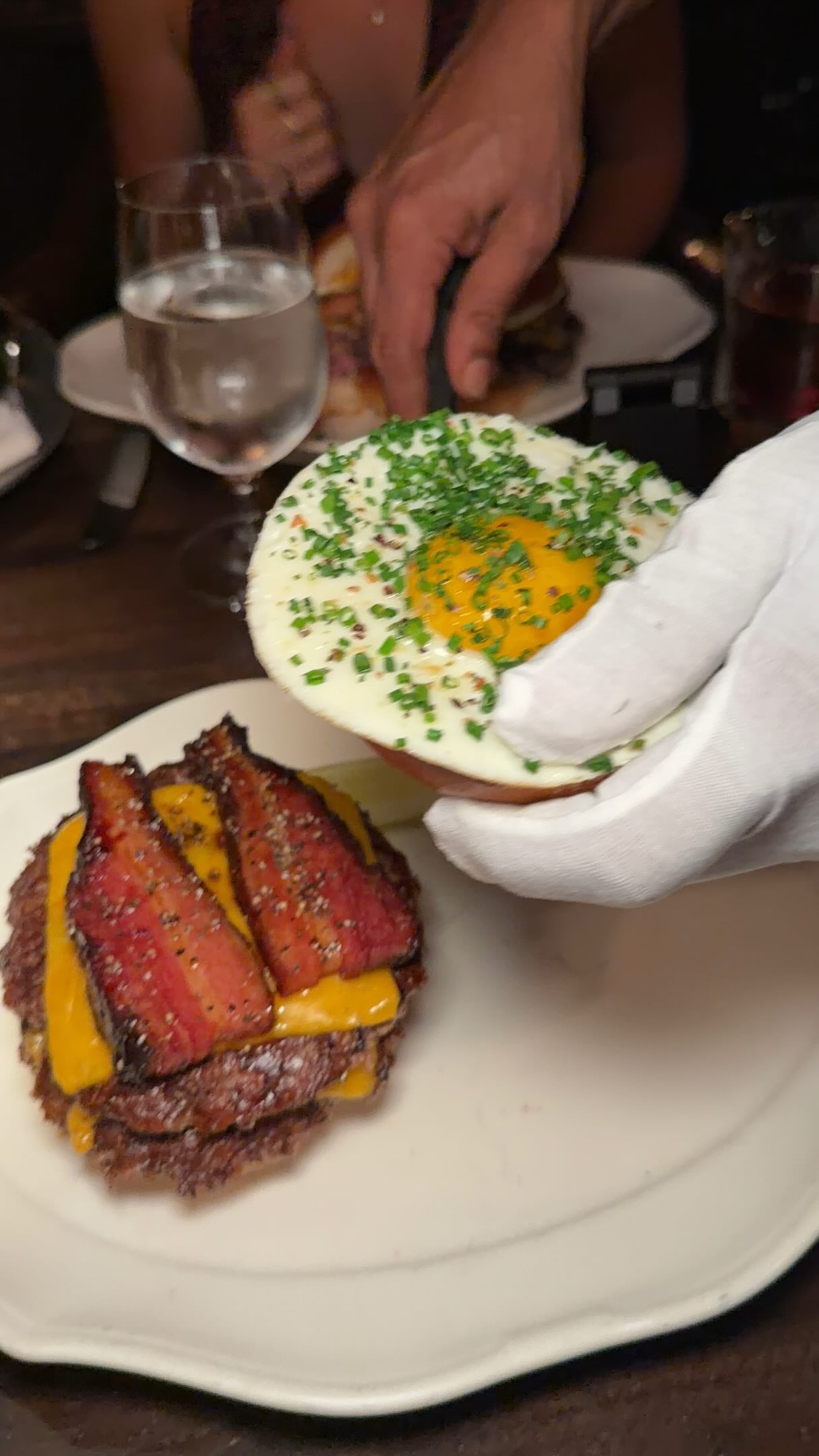 NYC's Top 8 Burger Restaurants