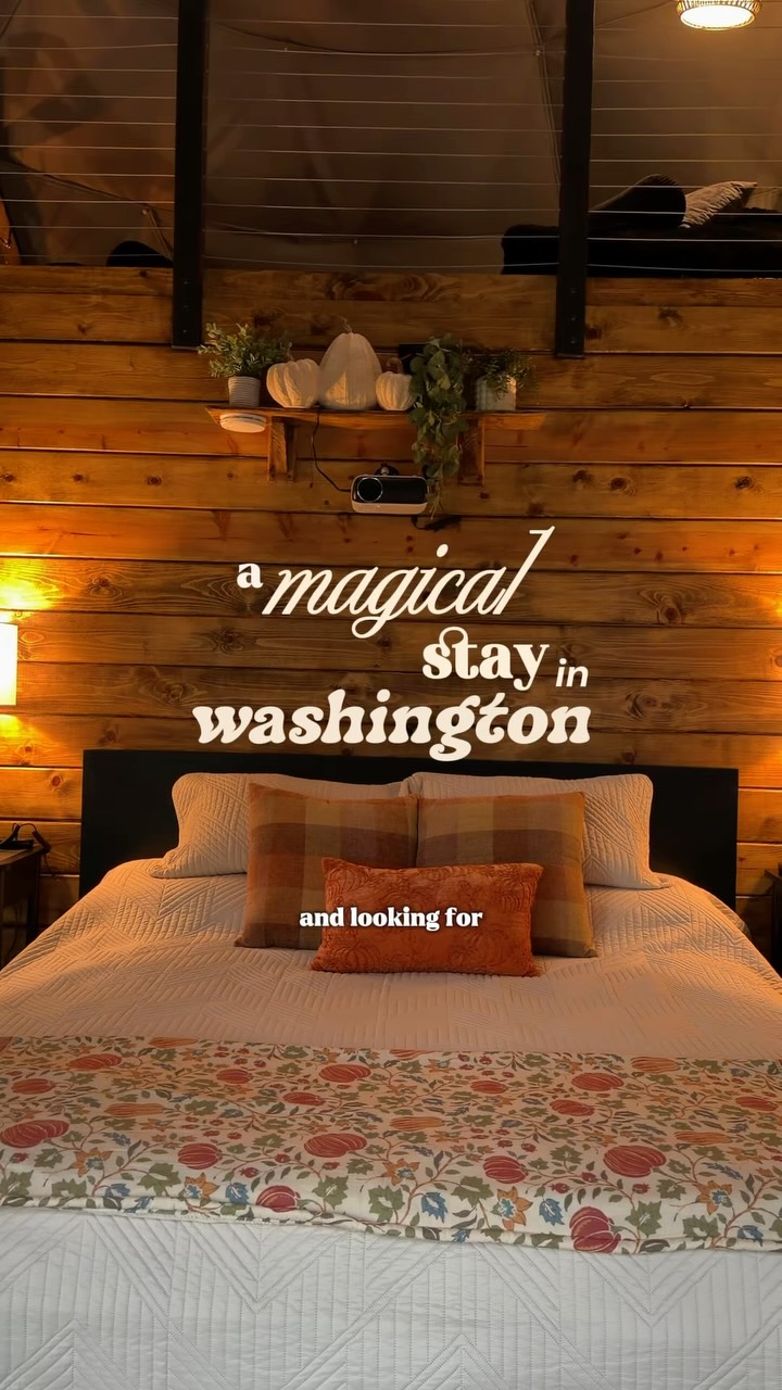 Cozy Retreats For Relaxing Stays