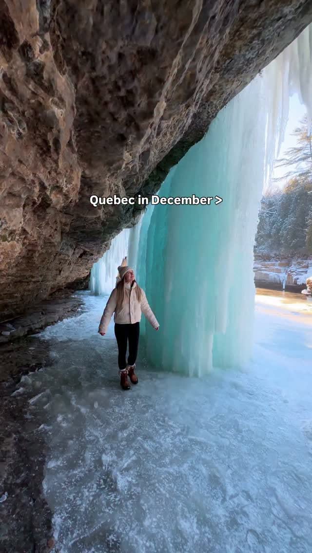 Fairmont Le Château Frontenac And Québec City Winter Charm