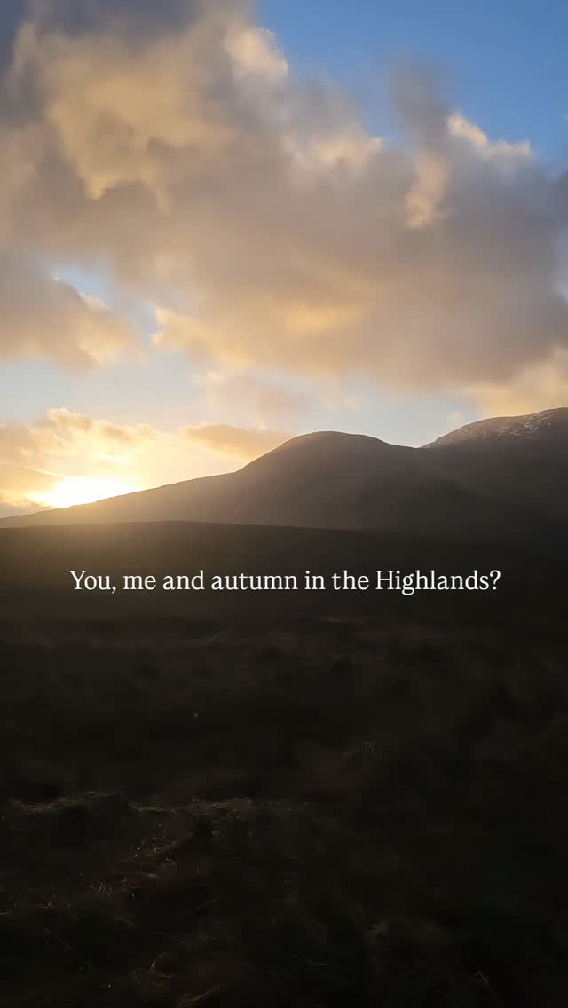 Scottish Highlands Adventure