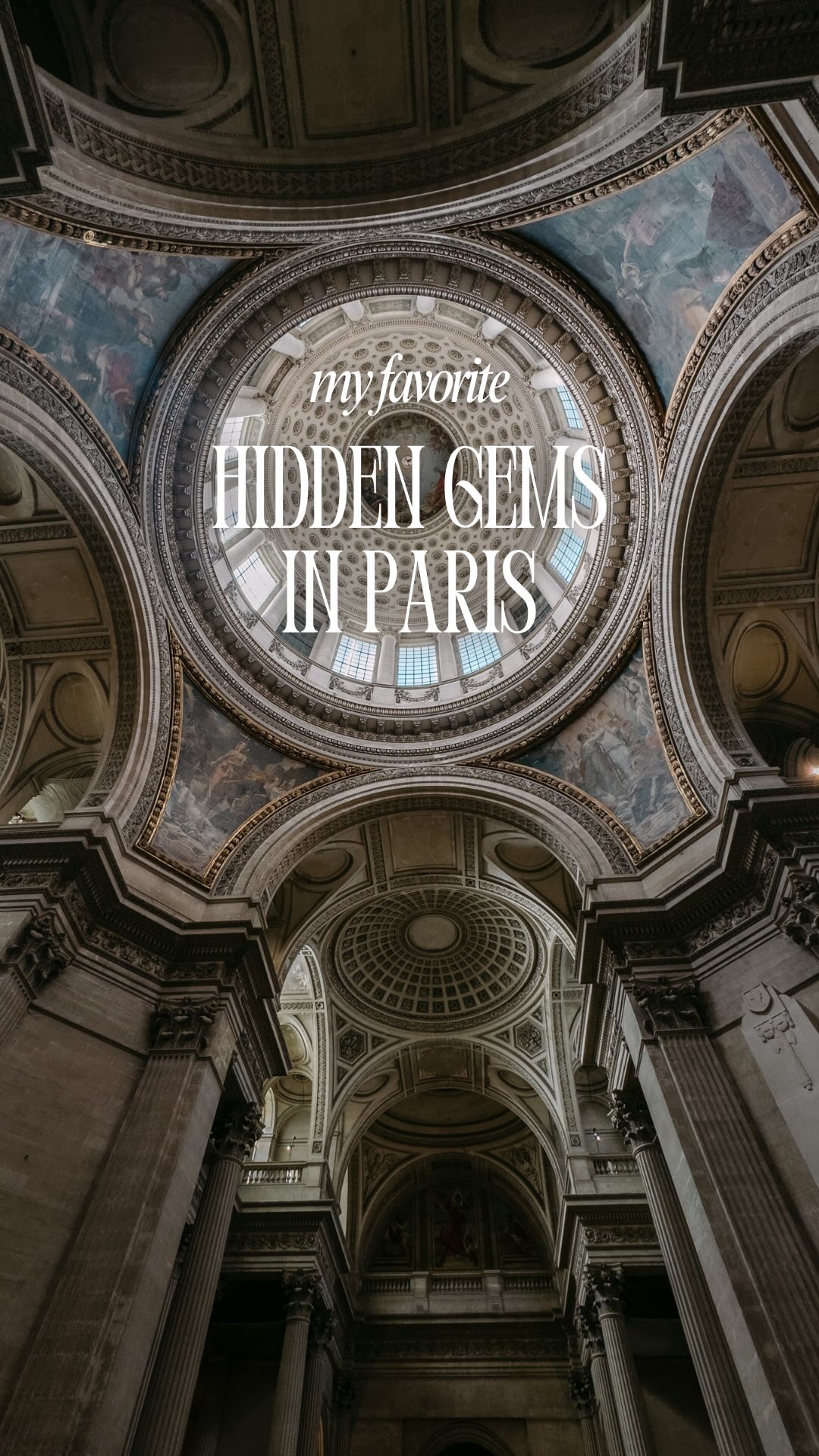 Paris's Best Cultural and Historical Attractions