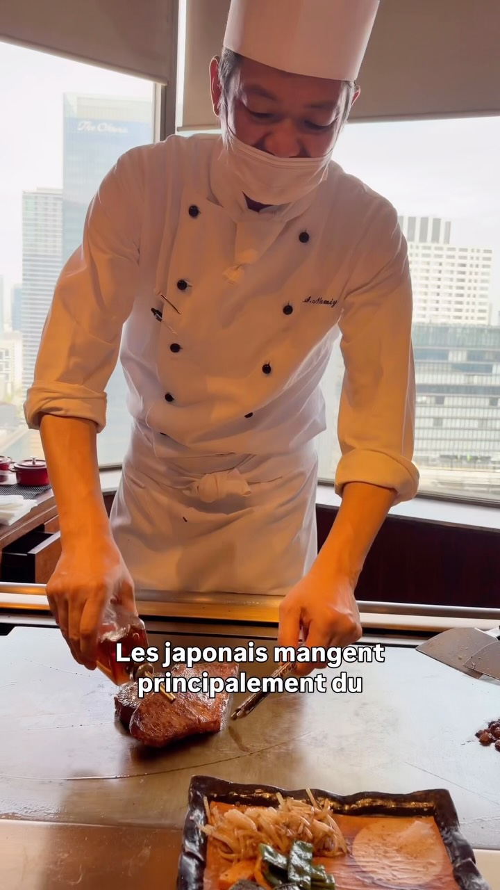Top Wagyu Restaurants in Ginza