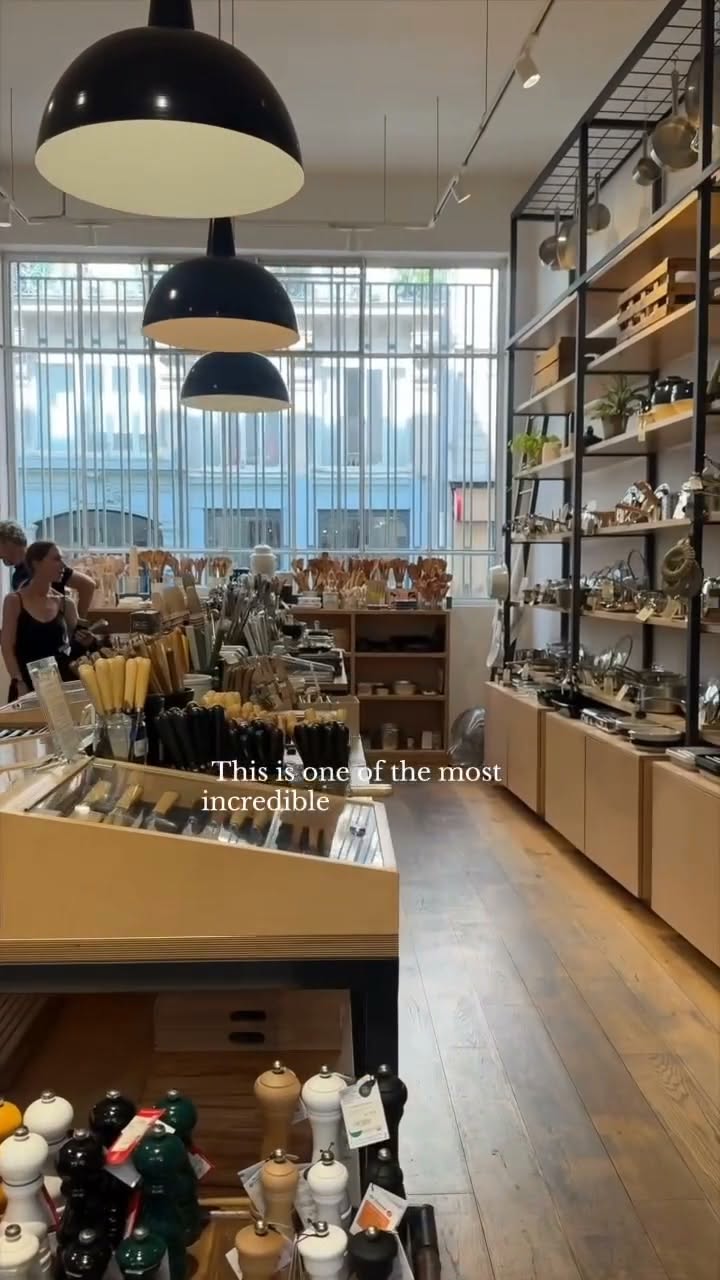Paris Homes, Design, and Sweet French Finds