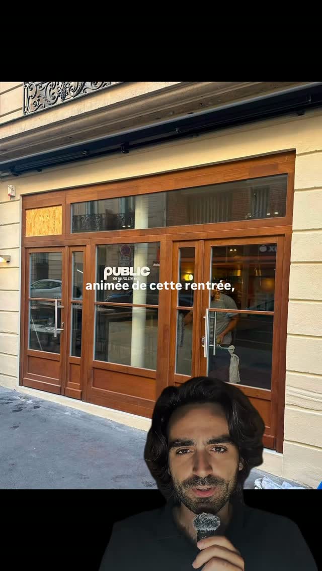 Paris Wine Bar Boasts Lively Terrace And Trendy Atmosphere