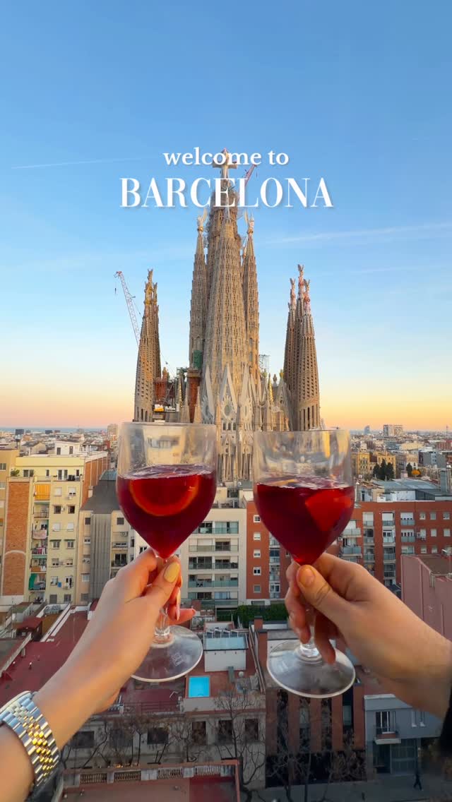 Barcelona's Top Architectural and Cultural Attractions