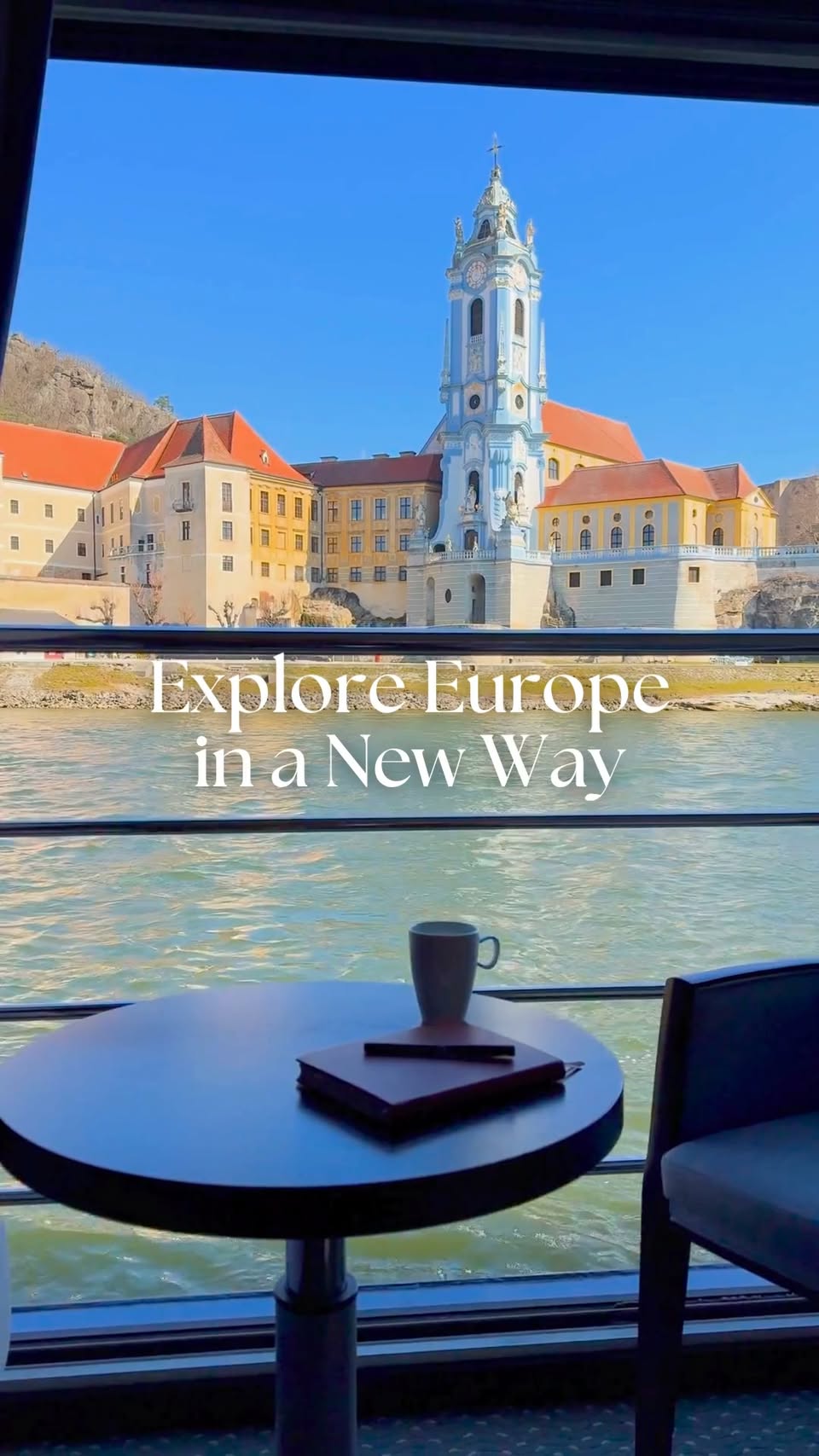 Danube River Cruise Excursions Explored