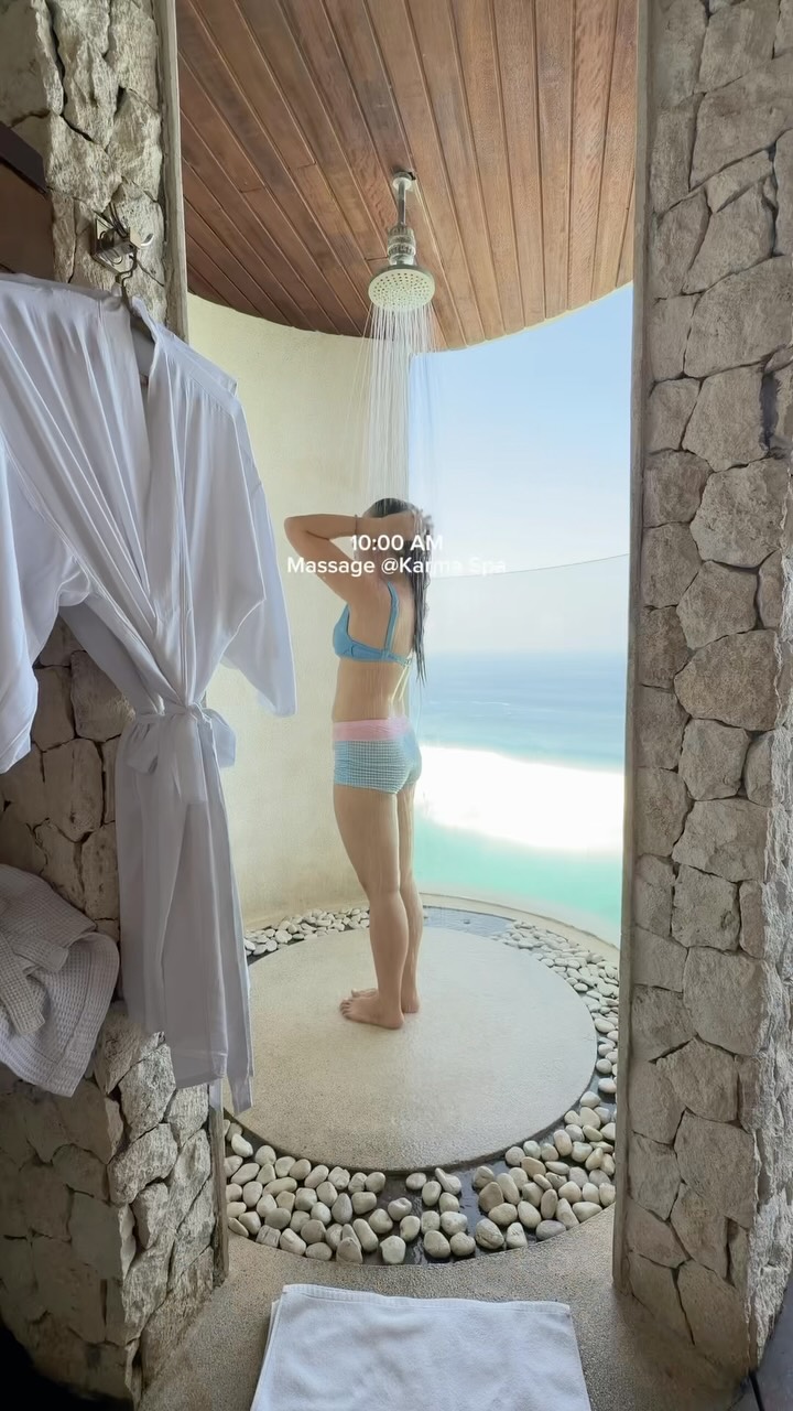 Uluwatu Beach Clubs And Spas