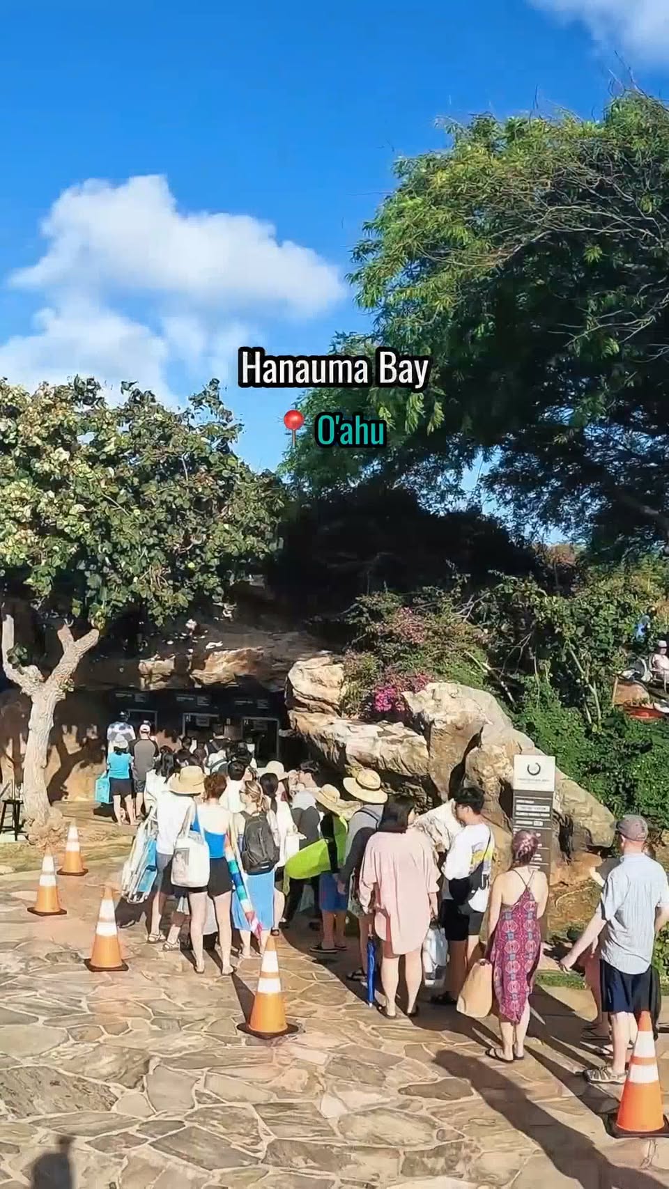Popular Hawaiian Nature Spots Requiring Reservations