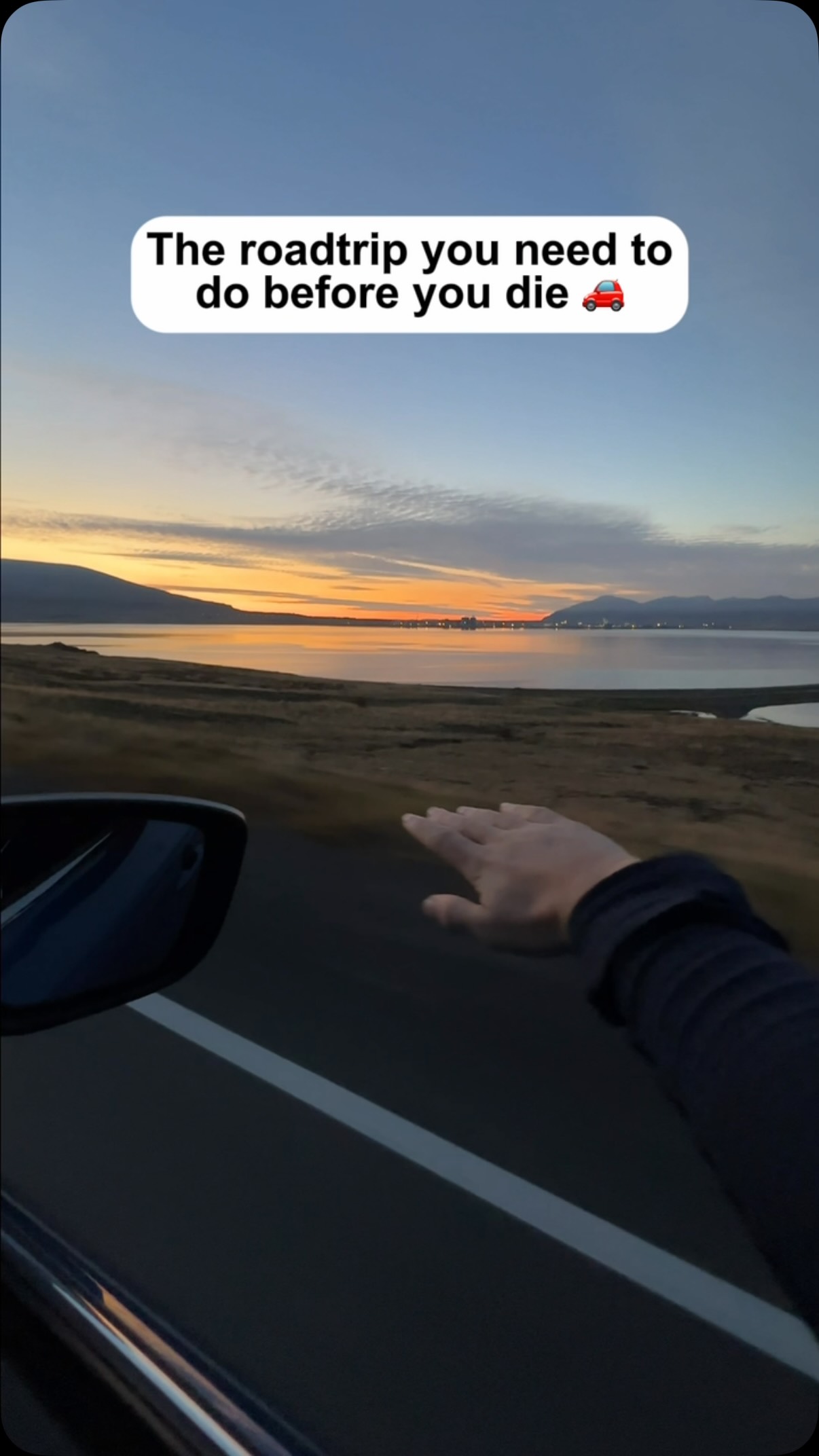 Iceland's Top 10 Nature and City Attractions