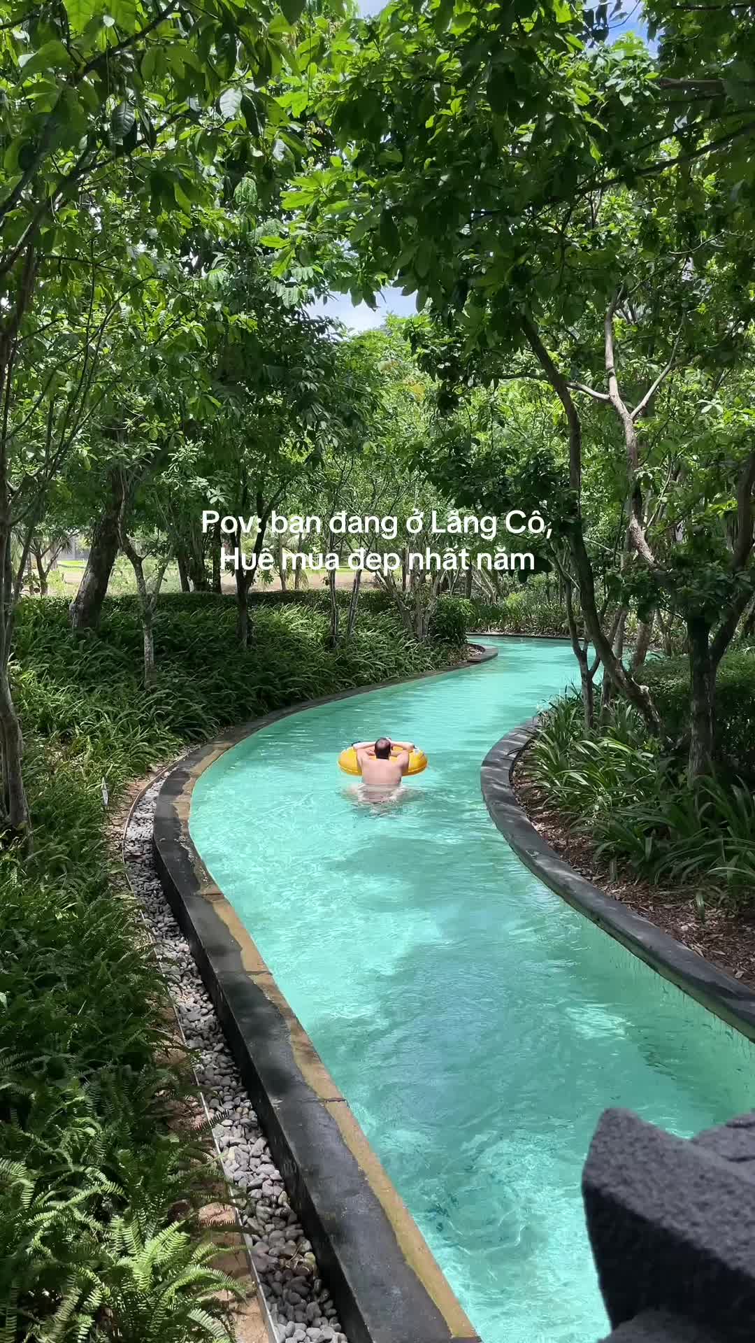 Lang Co Beach and Angsana Lang Co