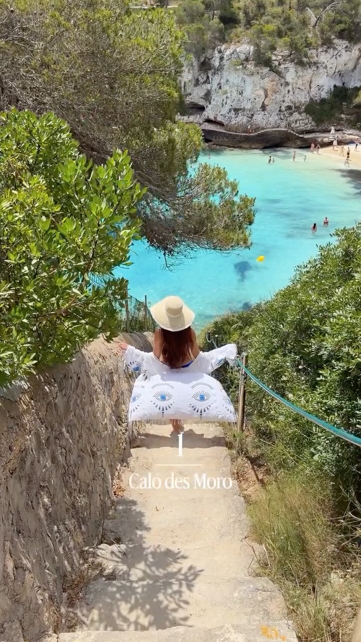Mallorca's Charming Villages, Coves, and Caves