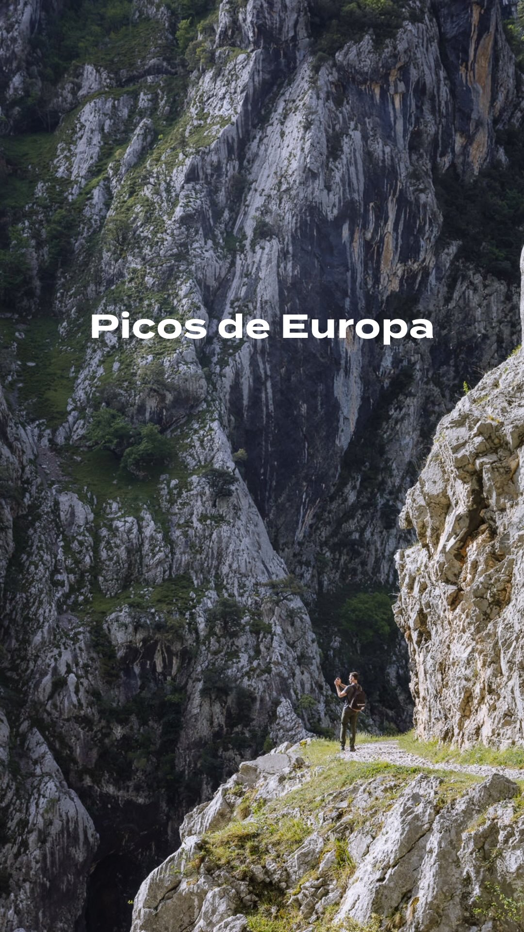 Northern Spain's Spectacular Mountain Hikes