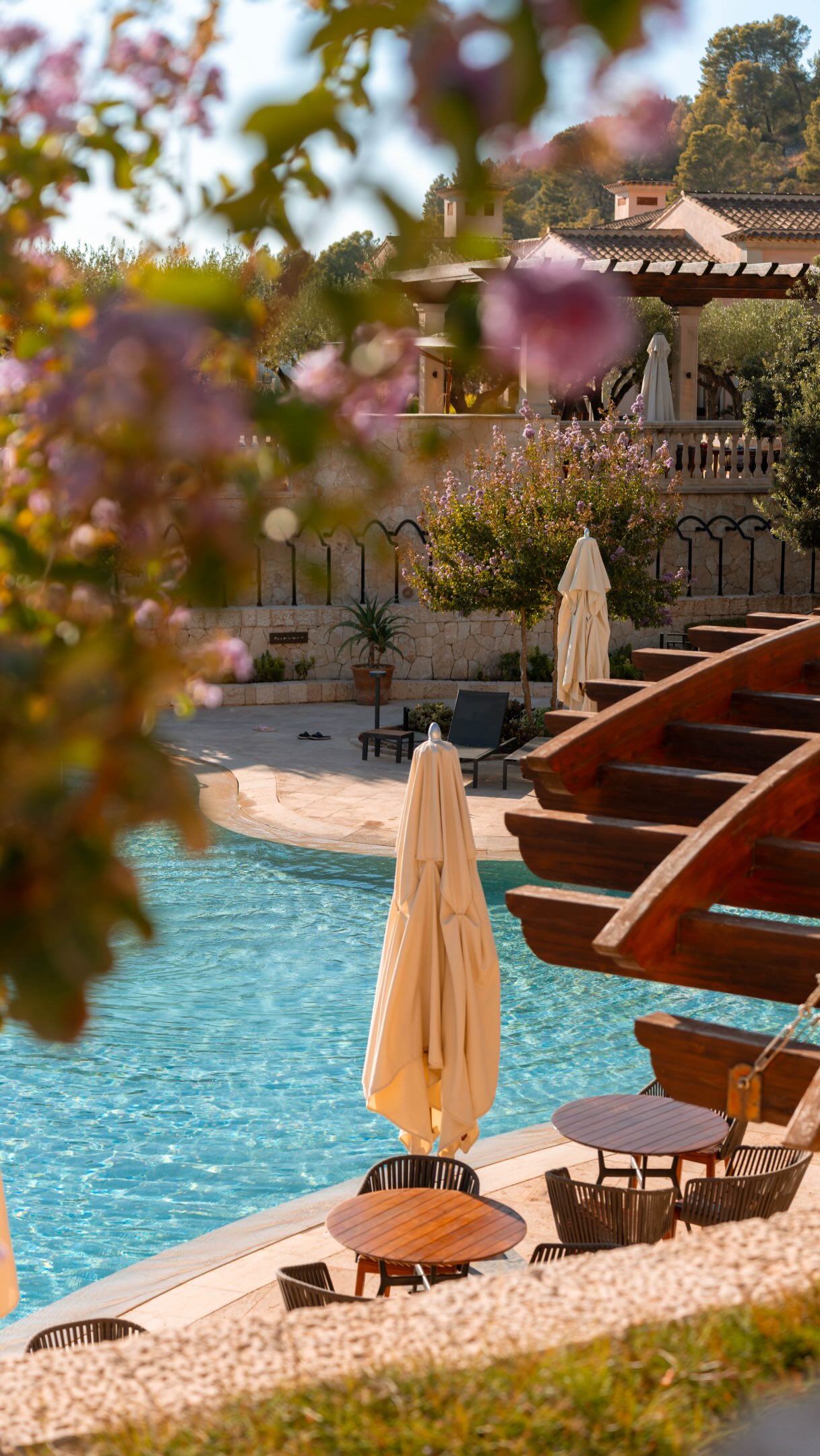 Luxurious Mallorca Resort for Family Escapes