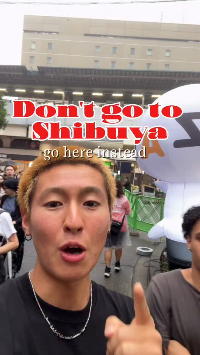 Koenji: A Local Tokyo Day Out