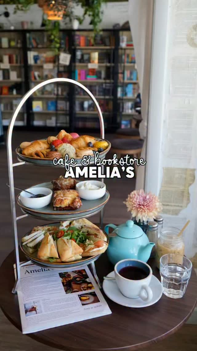 Fort Lauderdale Cafe Offers Tea Service