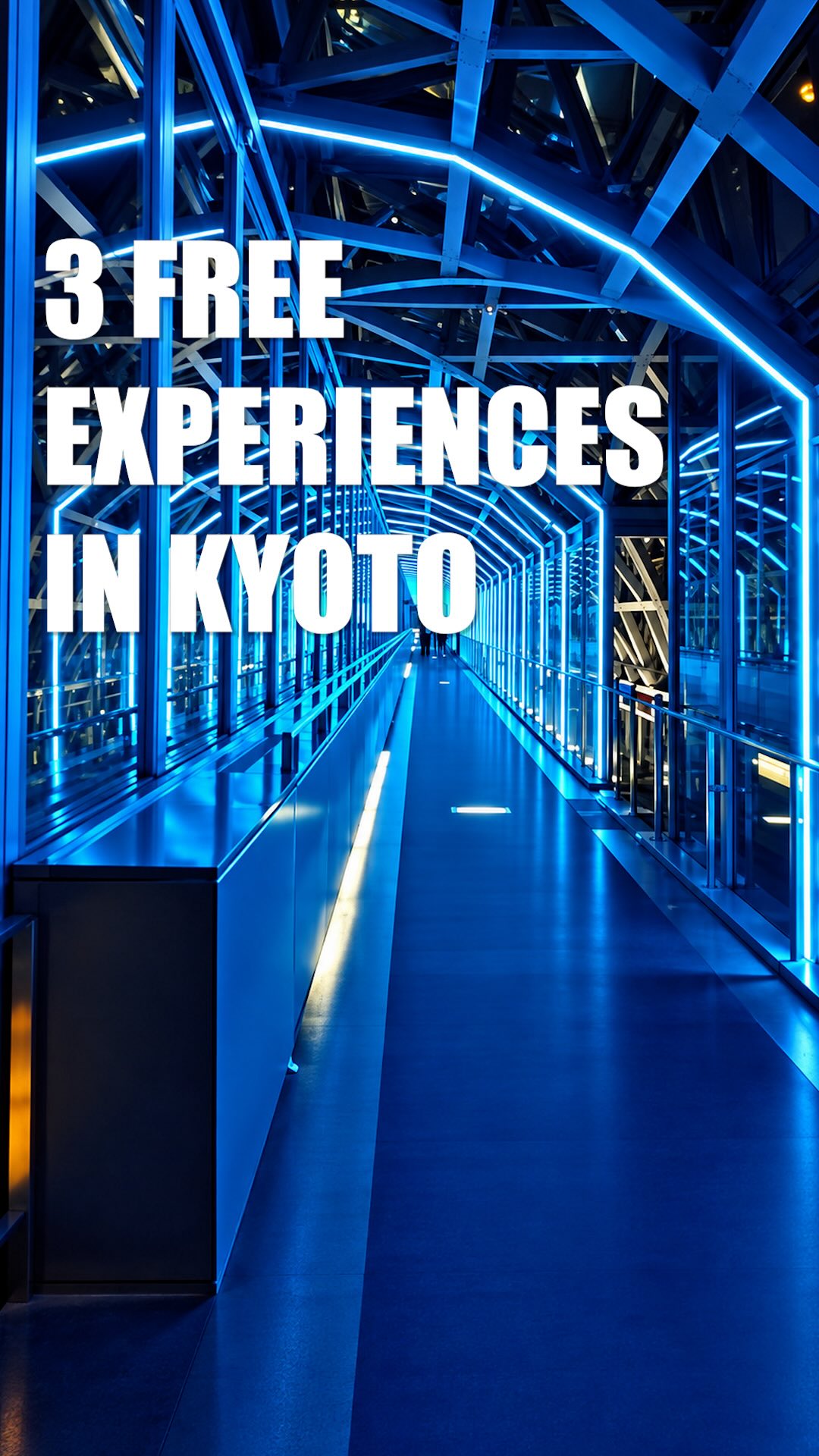 Free Kyoto Experiences: Markets, Textiles, and Views