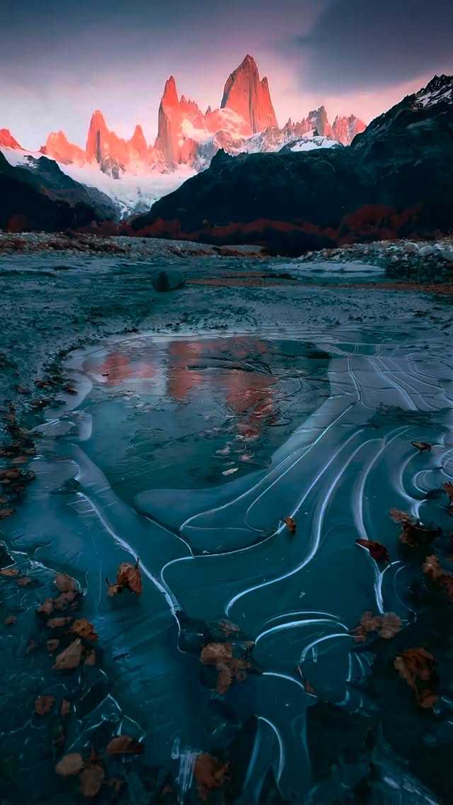 El Chaltén Hiking Paradise