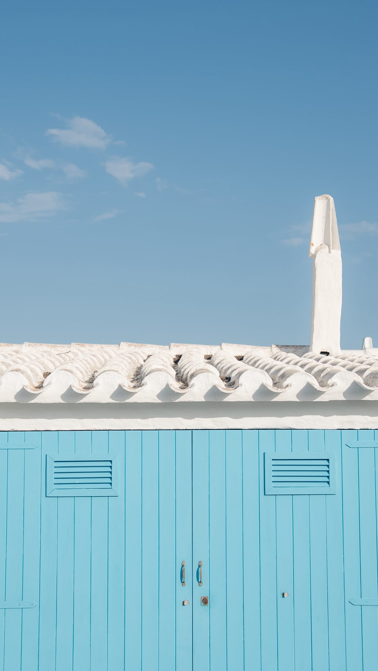 Menorca's Whitewashed Villages and Blue Coves