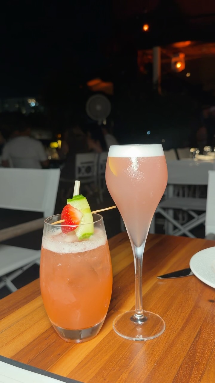 Seaspice Brasserie & Lounge