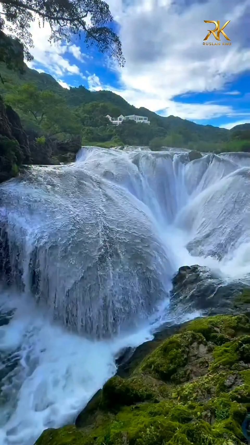 Spectacular Guizhou Scenery and Natural Wonders