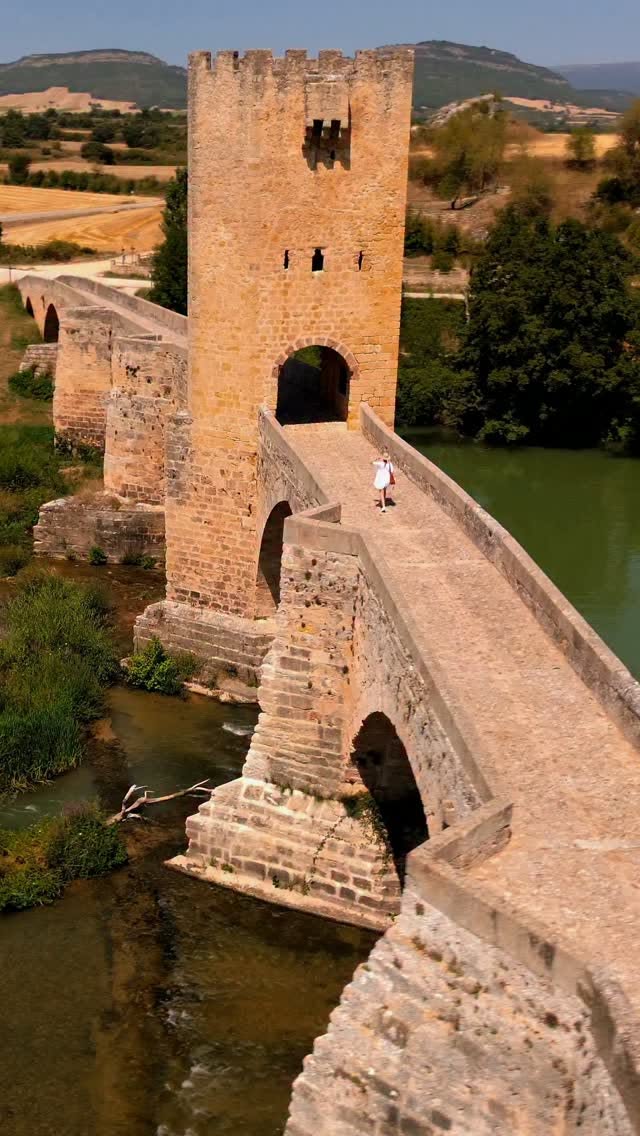 Fairytale Villages And Natural Wonders Getaway