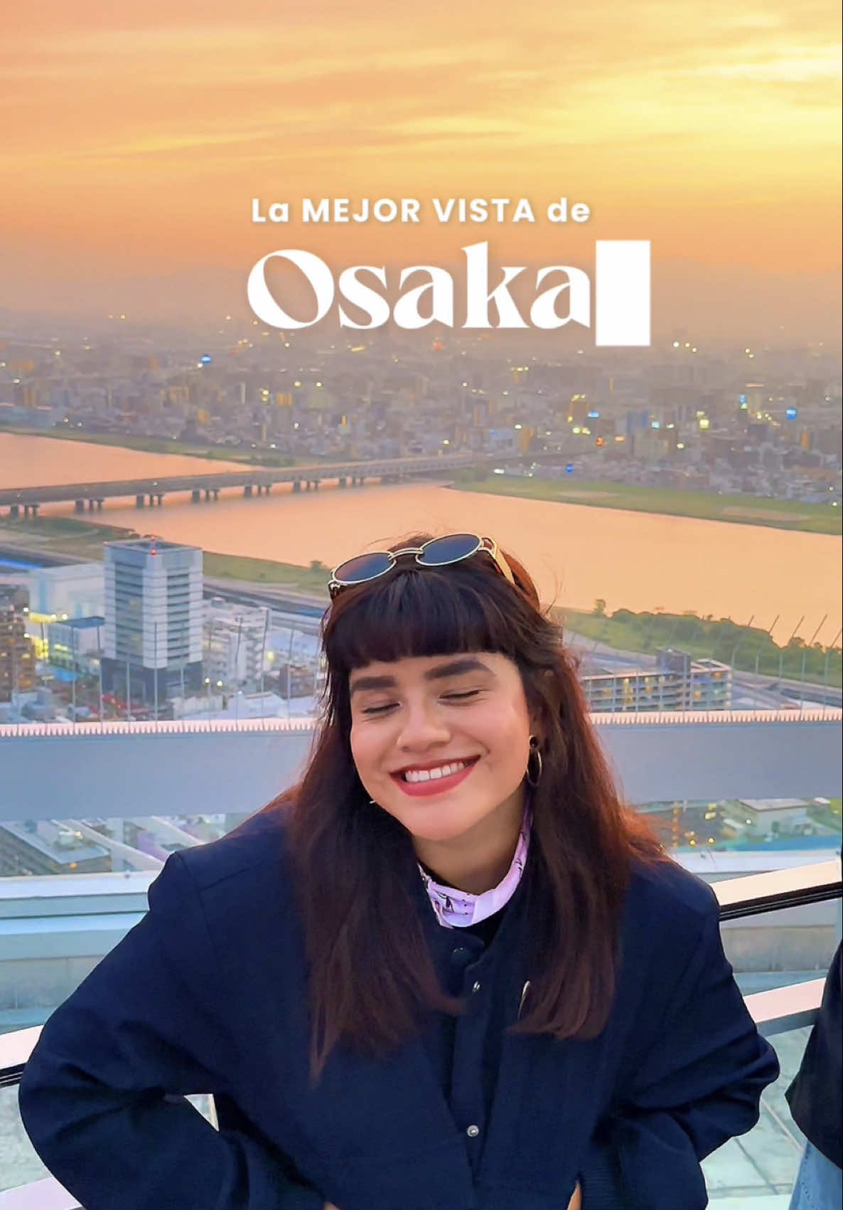 Osaka's Top Sights: Sky Views To Dotonbori