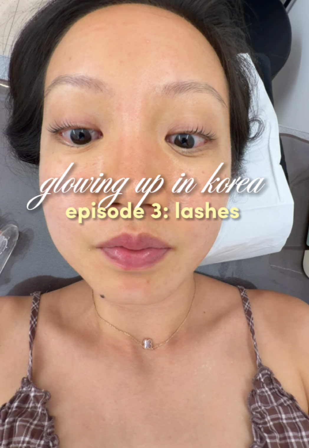 Lash Lift in Seoul: Life-Changing Results