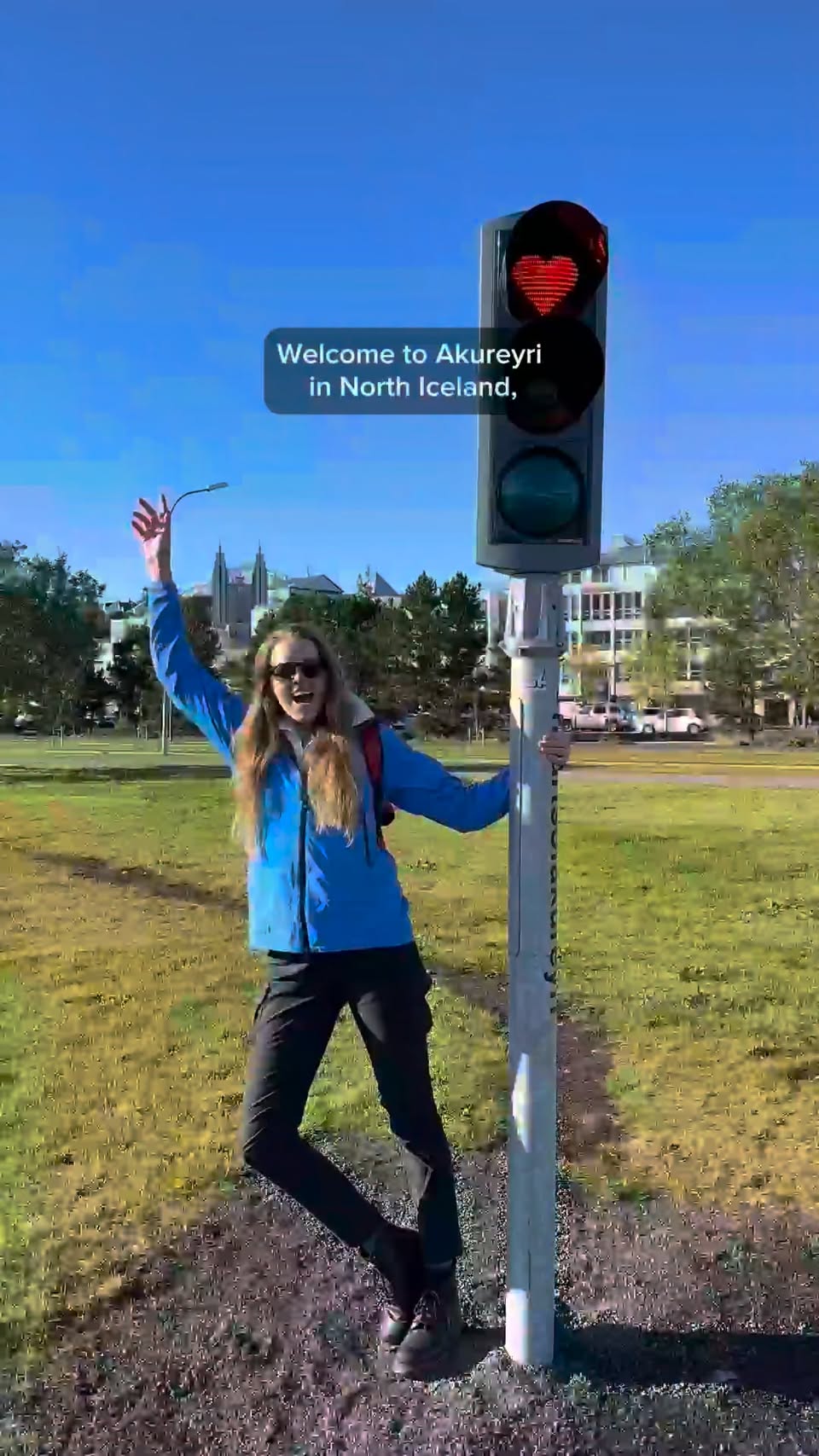 North Iceland's Akureyri And Surrounding Attractions