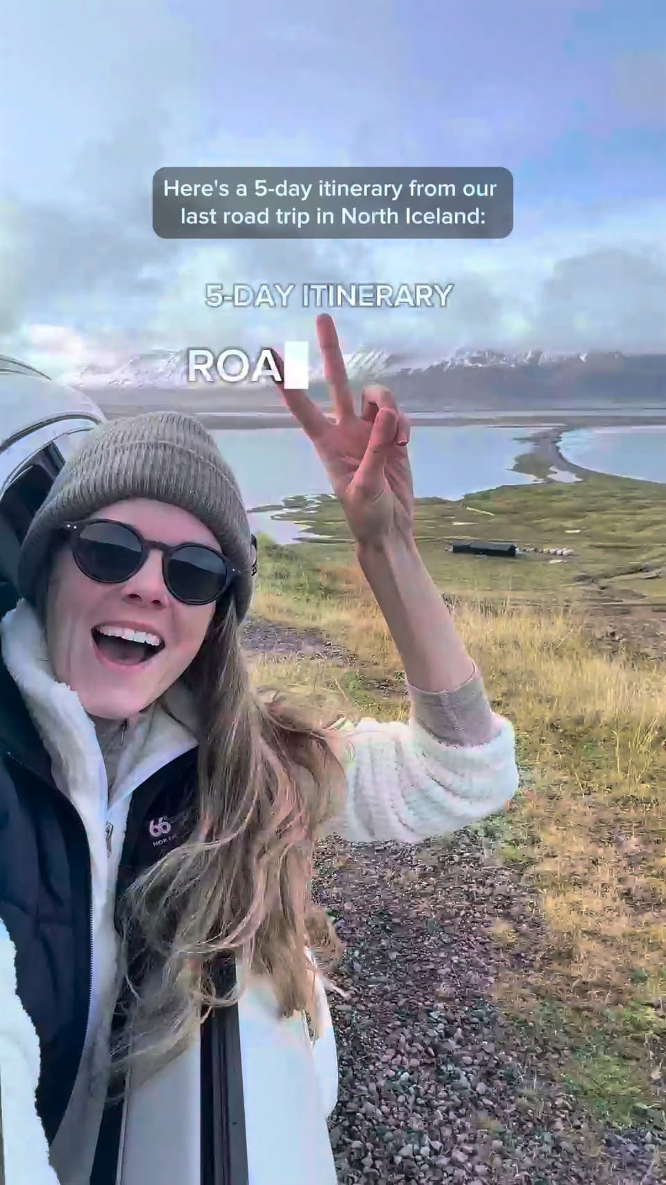 19 Places in Iceland