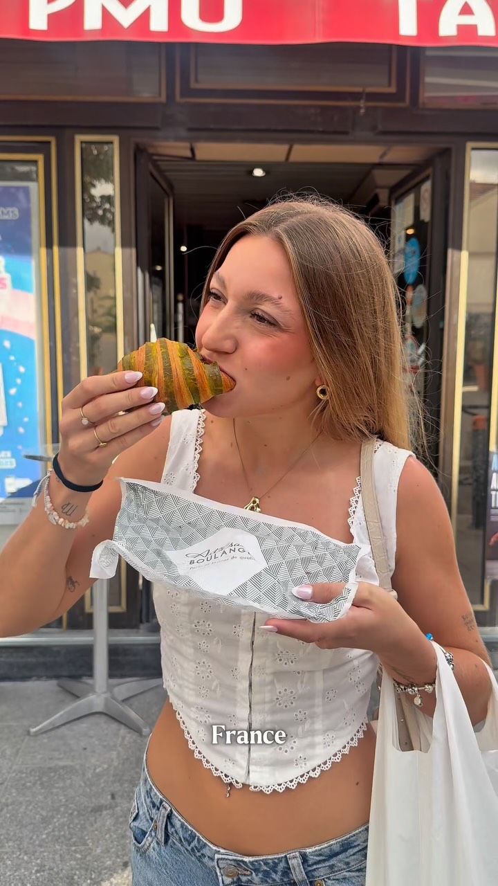 Parisian Restaurants in Passage des Panoramas