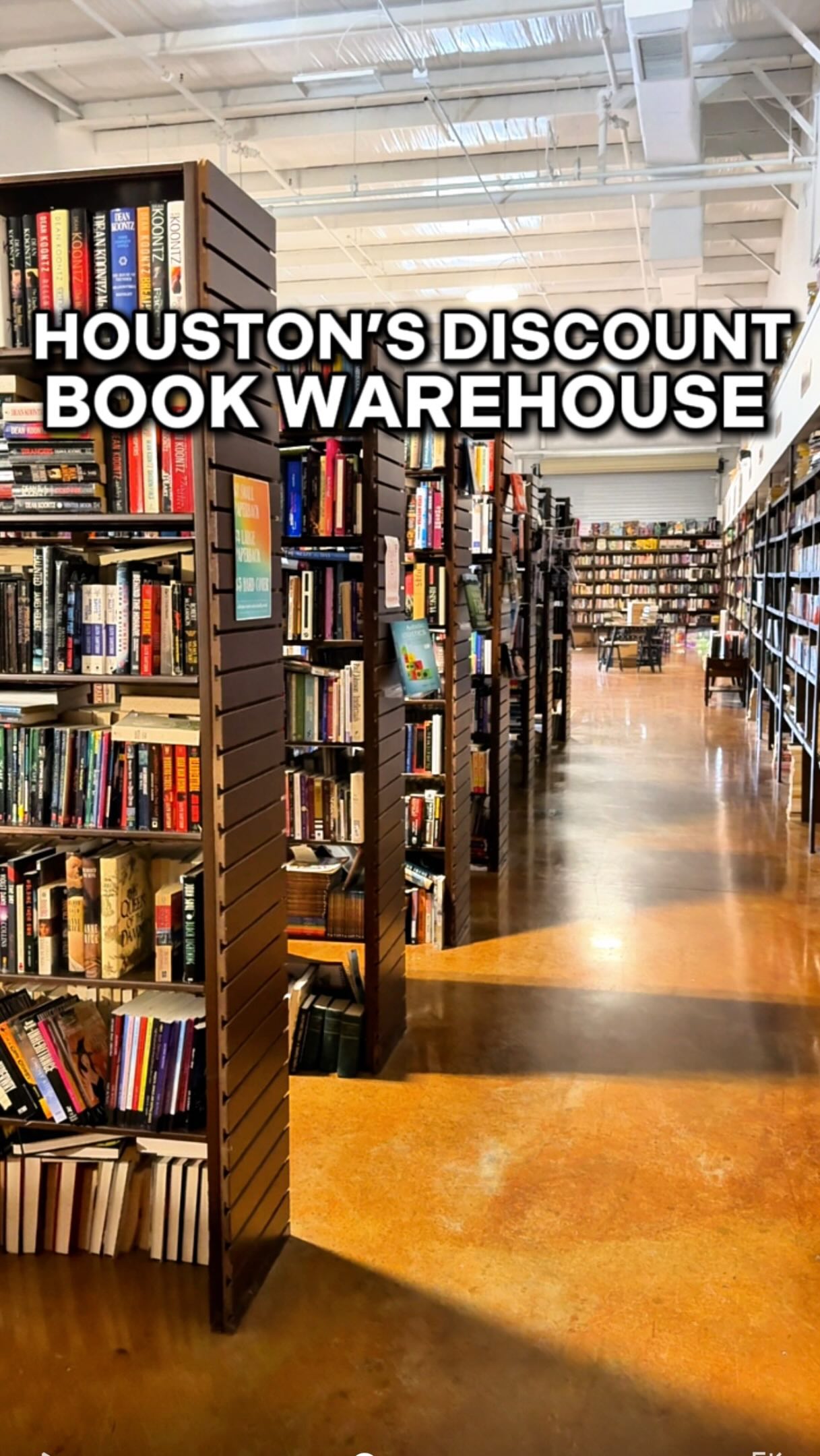 1 Shops in Houston