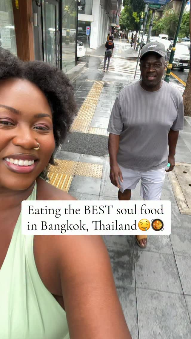 Qulture Bangkok's Unique Vibe