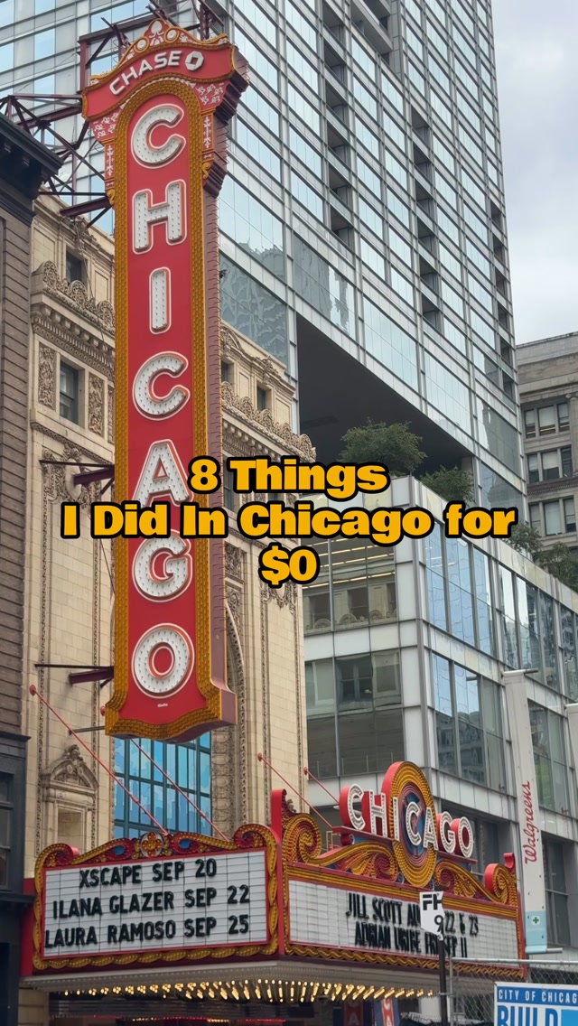 Top 9 Chicago Attractions For Every Visitor