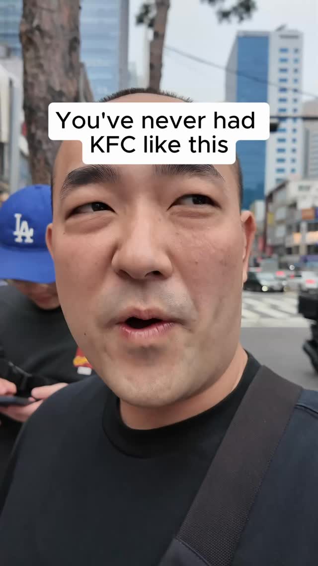 Dalmaji Plaza BBQ Offers Korean Fried Chicken