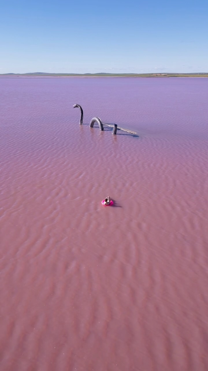 South Australia's Unearthly Landscapes
