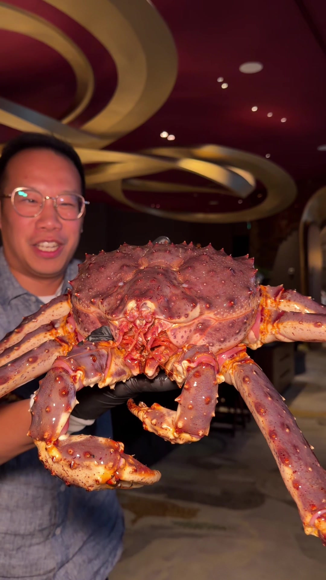 Lai Wah Heen's Exquisite Chinese Cuisine and Mooncakes
