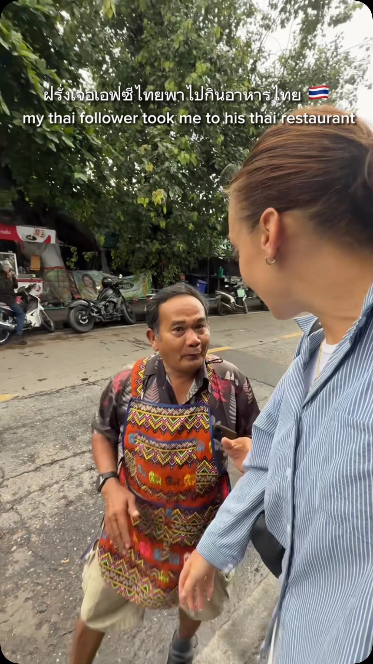 Authentic Thai Home Cooking At A Bangkok Eatery