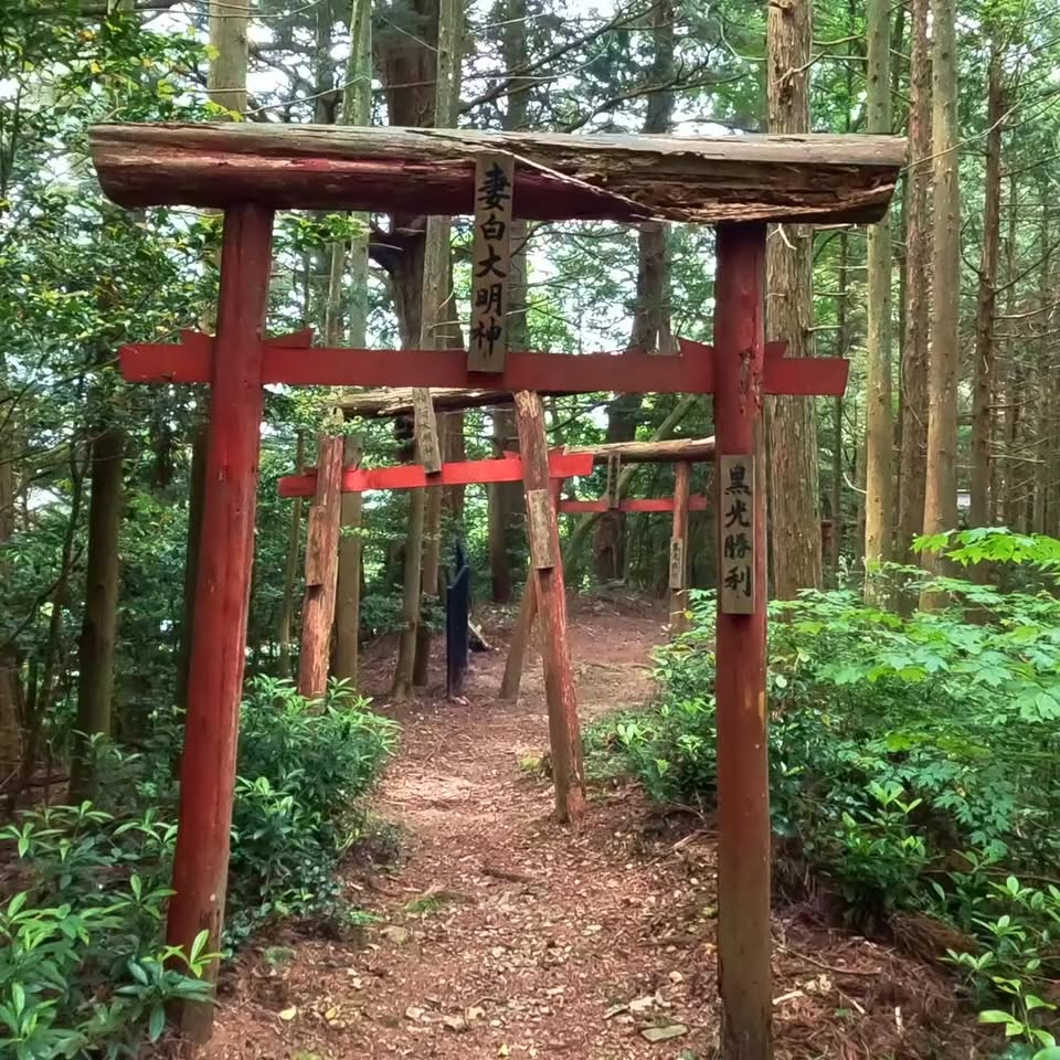 Historic Japanese Towns And Inns To Visit
