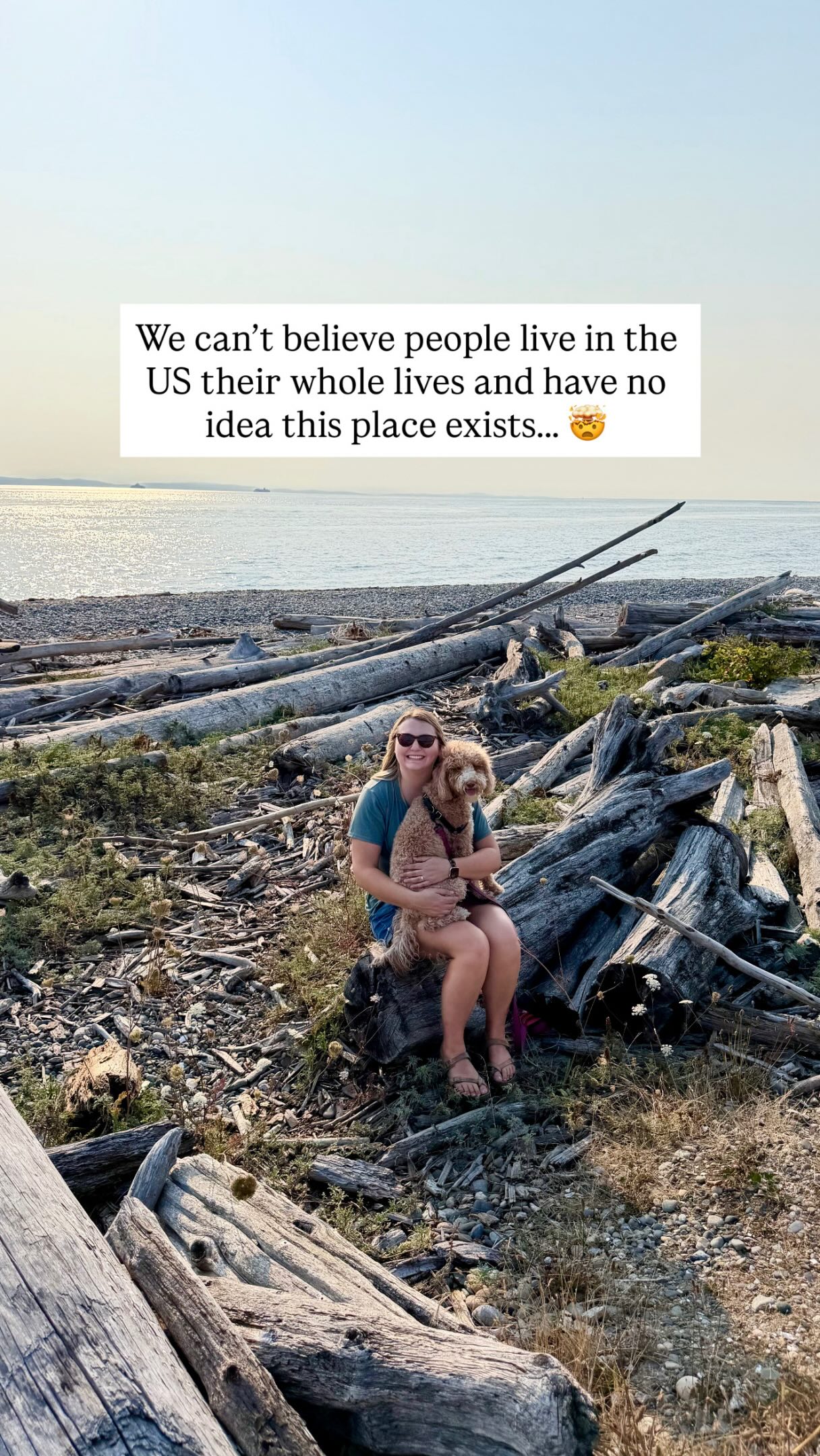 5 Places in Point Roberts