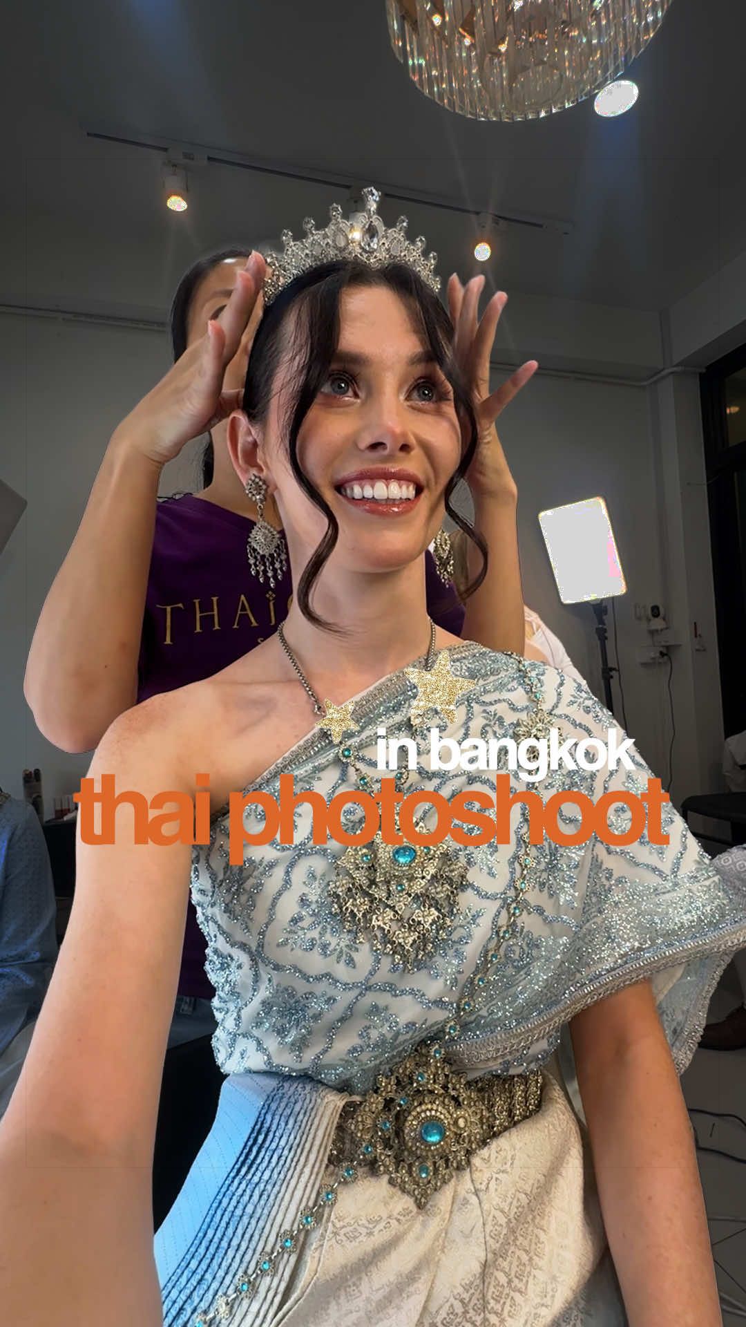 2 Places in Thailand