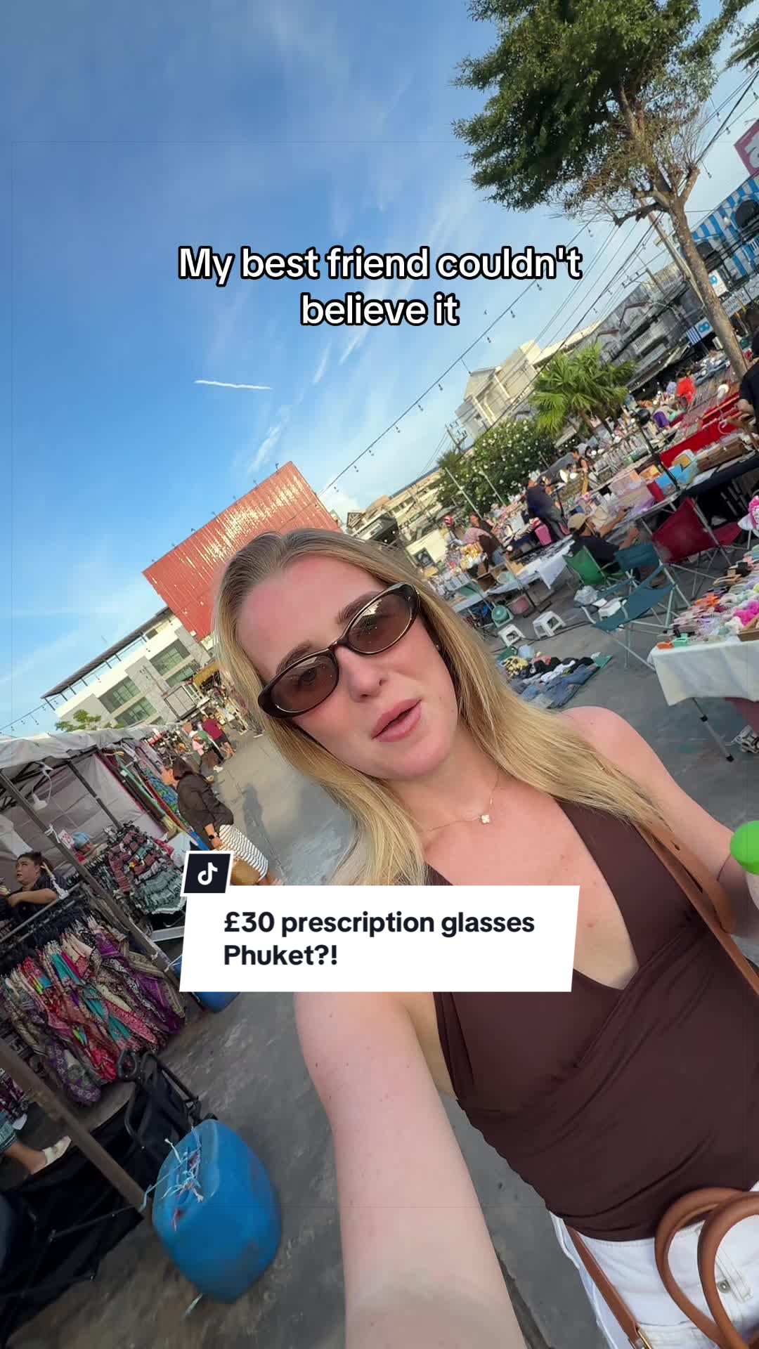 Affordable Prescription Glasses In Phuket