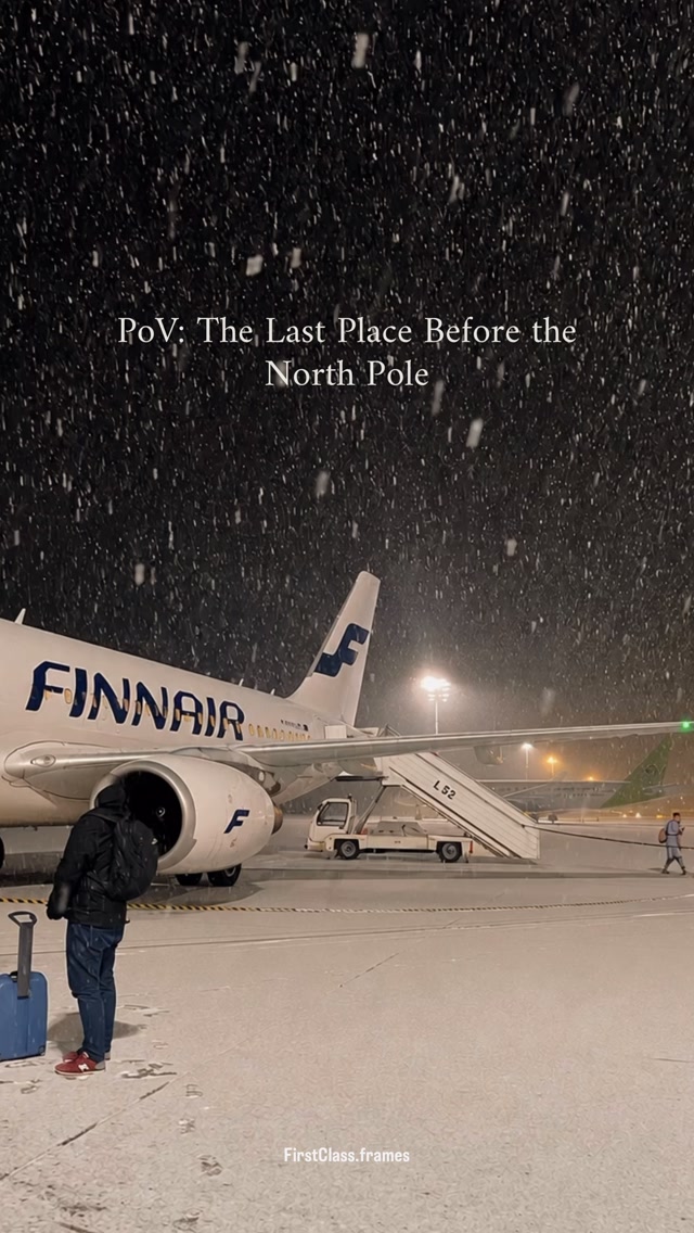 Arctic Christmas Destinations in Finland