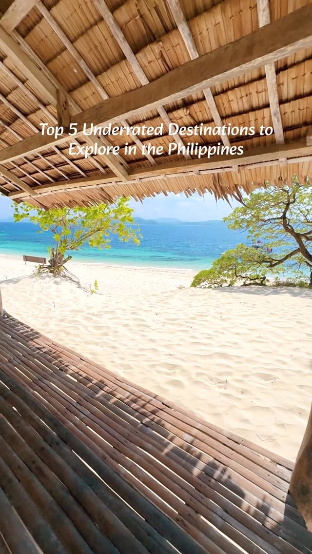 Five Underrated Philippine Destinations with Discount Codes