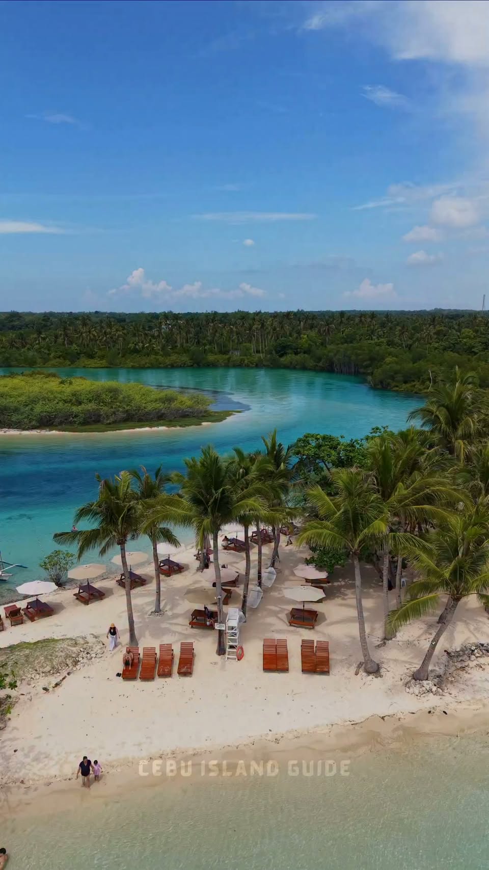 Cebu's Top Natural Wonders and Island Escapes