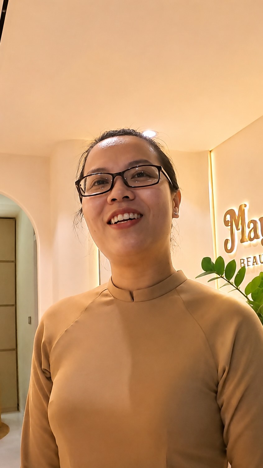 Surprising Kobido Facial Massage at Maylis Paris Spa