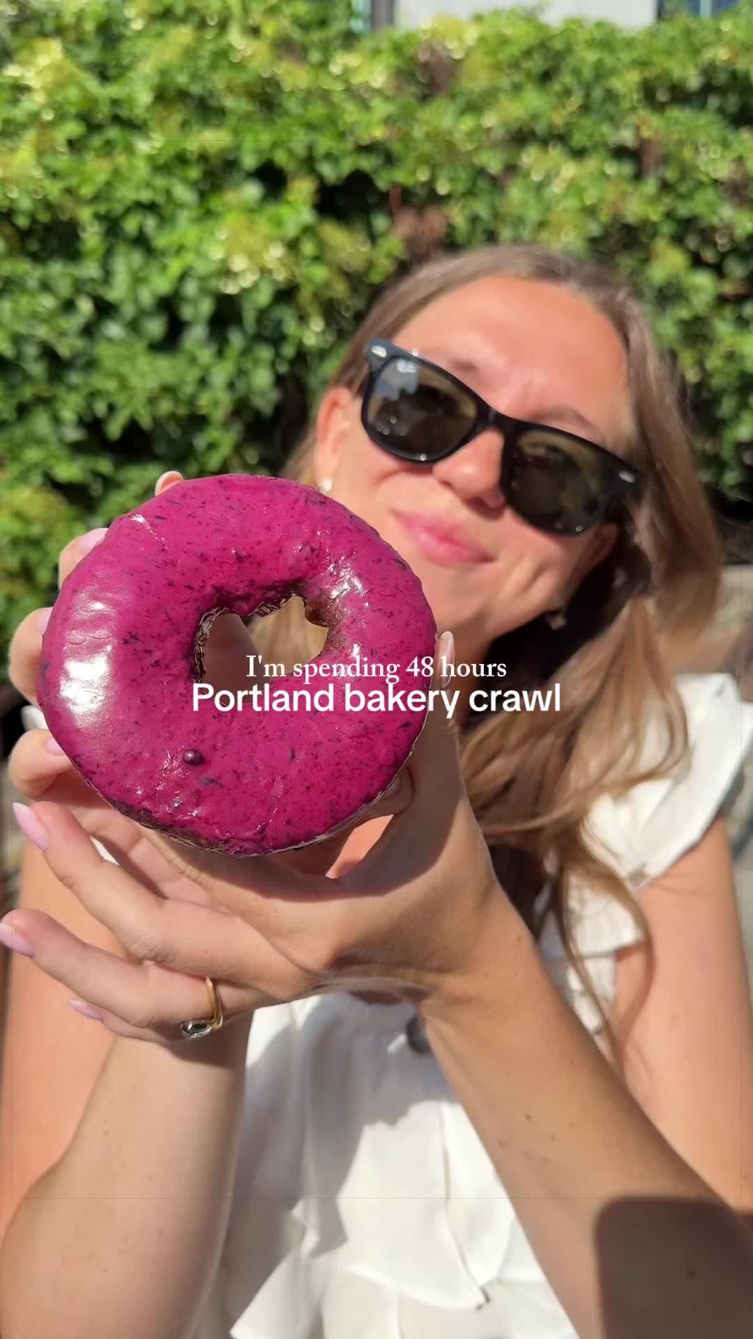 Maine Bakery Crawl: 48 Hours of Treats