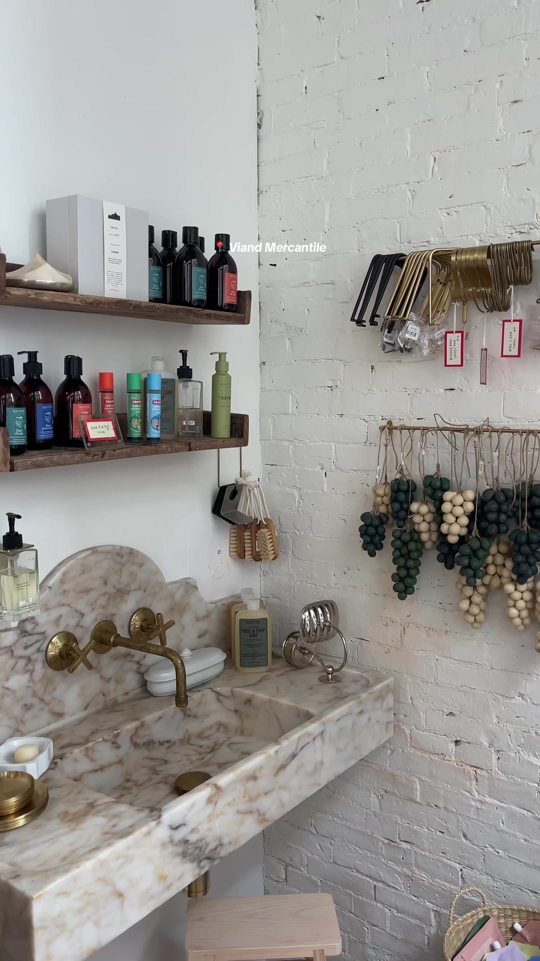 East Coast Shops: Portland and Kennebunkport