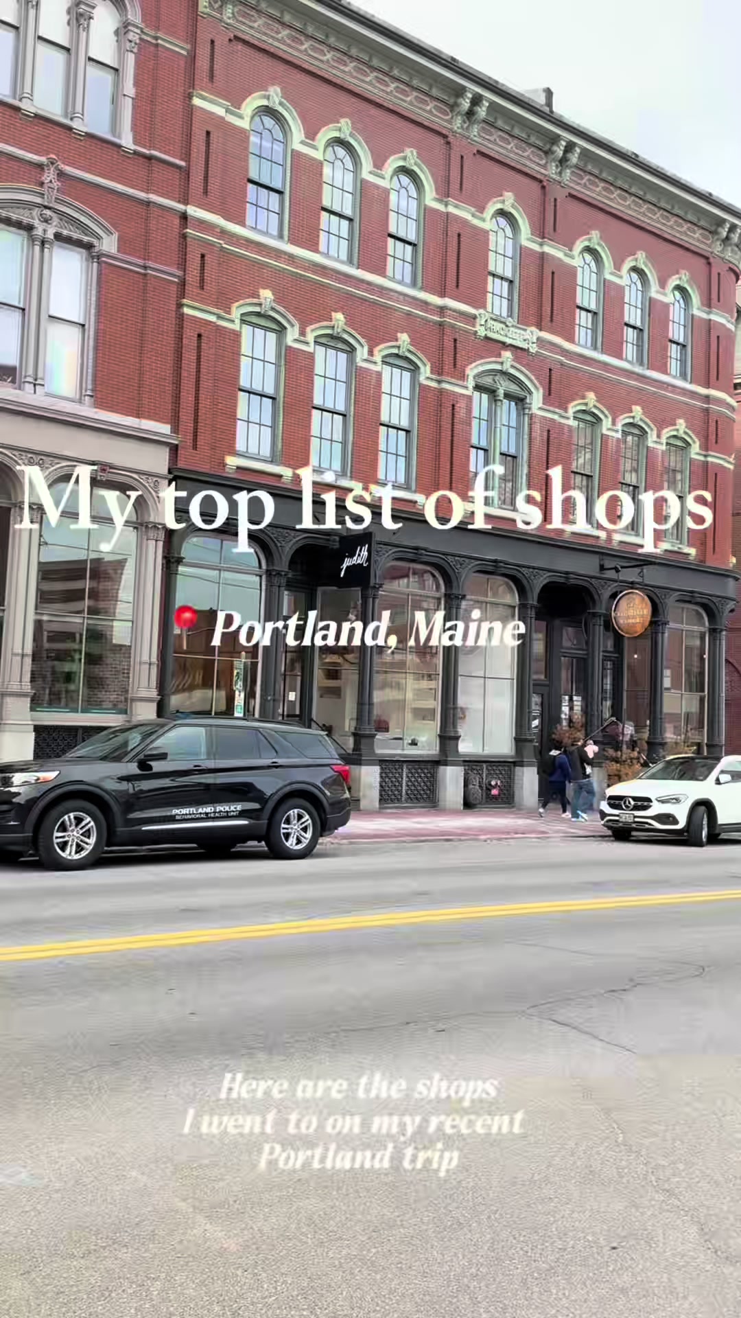 Portland Shops: Home Goods, Outdoor Gear, and Unique Finds