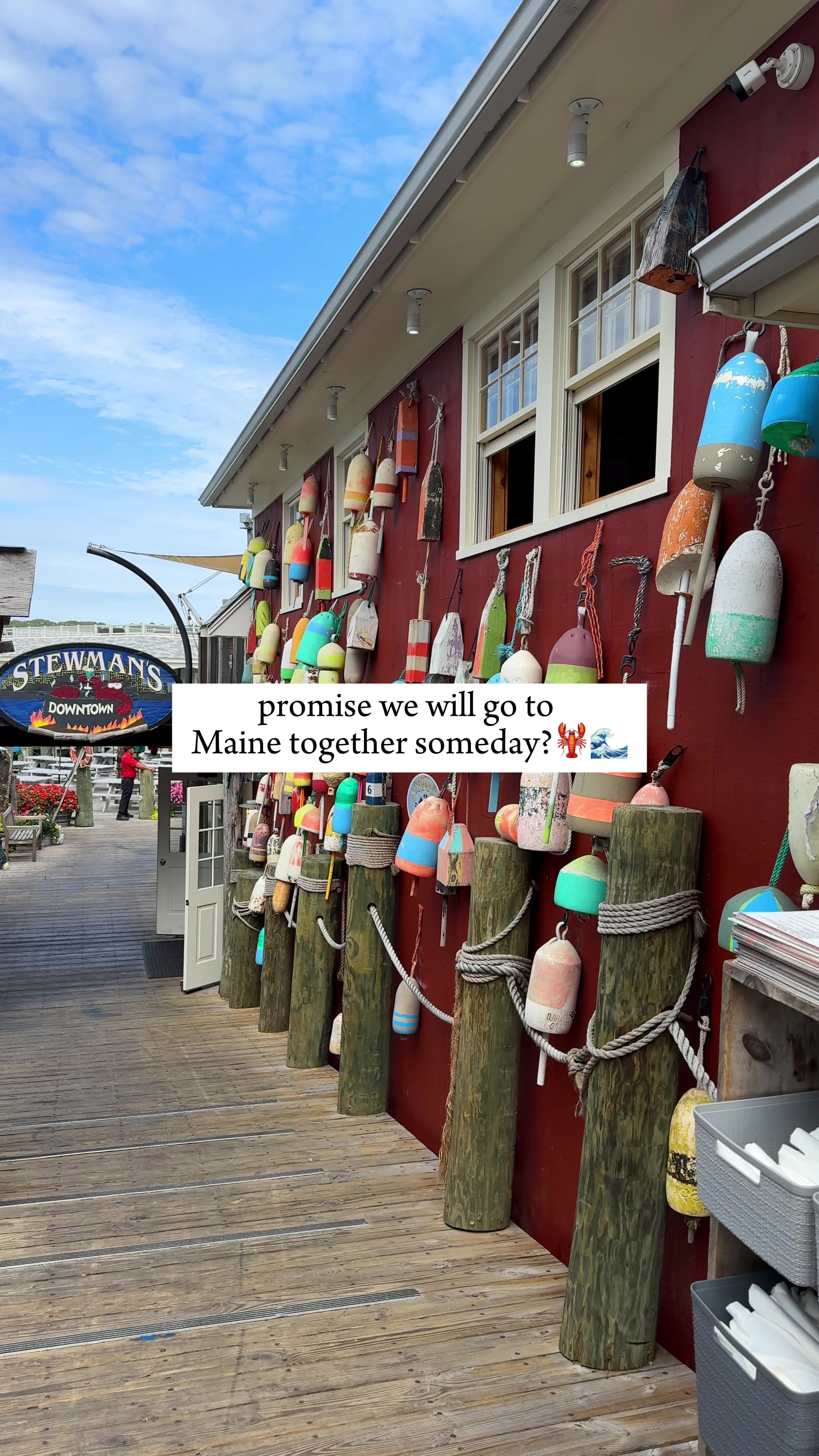Maine's Coastal Charm And Acadia's Natural Beauty
