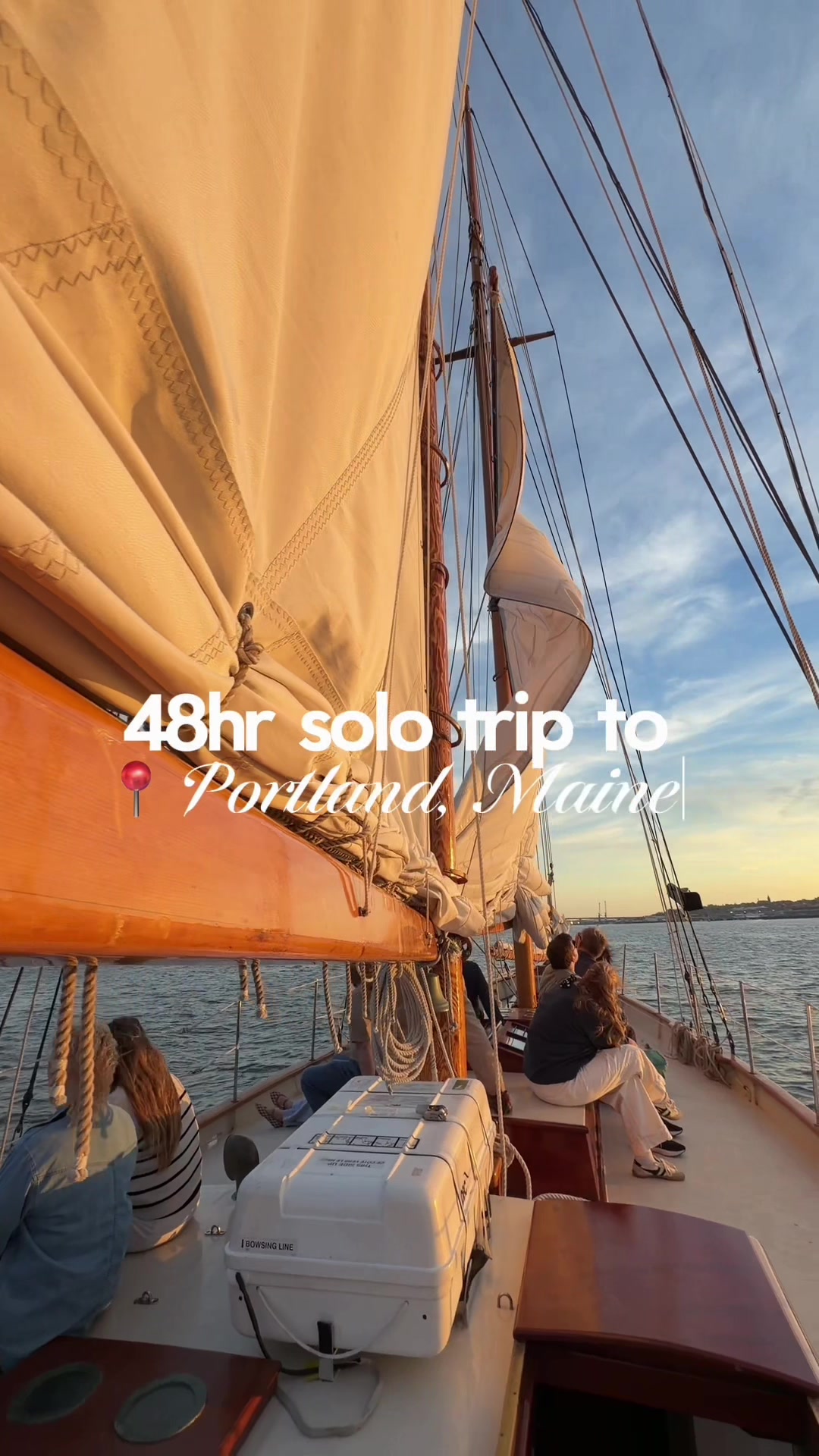 Four Portland, Maine Destinations for a 48-Hour Visit